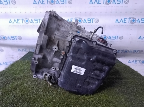 АКПП в сборе Volvo XC40 19-22 T5 TG-81SC AWD 64к
