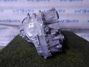 АКПП в сборе Volvo XC40 19-22 T5 TG-81SC AWD 64к