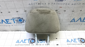 Подголовник 2 ряда правый Honda Accord 13-16 ткань серая, под чистку