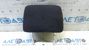Подголовник 2 ряда правый VW Passat b8 16-19 USA ткань черная