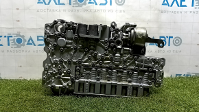 Гідроблок АКПП Mercedes W167 GLE 350 20-23 W9T500 AWD