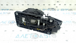 Шифтер КПП Volvo XC60 18-19 T5, T6