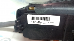 Шифтер КПП Volvo XC60 18-19 T5, T6