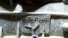 Корпус АКПП Mercedes W167 GLE 350 20-23 W9T500 AWD