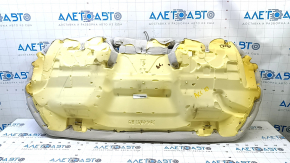 Обратная сторона подушки заднего ряда Honda Accord, с разъемом.