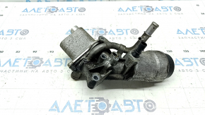 Корпус масляного фильтра Buick Encore 13-21 LUV крышка HENGST