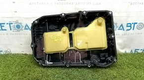 Поддон АКПП Mercedes W167 GLE 350 20-23 W9T500 AWD