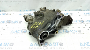 Передний редуктор раздатка Buick Encore 13-22 49к