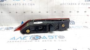 Фонарь внутренний двери багажника правый Volvo XC60 20-26 потерт