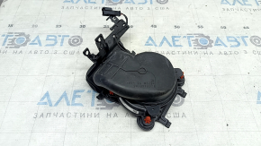Вентилятор сидіння водія нижній Volvo XC60 18-26