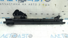 Салазка сидіння водія ліва Volvo XC60 18-26 електро, без каркаса