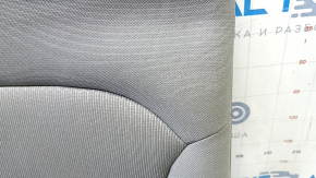 Детальный вид верхней части спинки сидения для Hyundai Elantra.