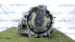 АКПП у зборі BMW X1 F48 20-22 B46 AWD GA8G45AW-ERM 59к