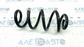 Пружина задня права Audi A4 B9 17-25