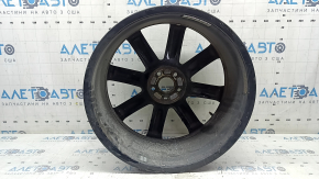 Диск колесный R20 x 8J ET52.5 H2 Volvo XC60 18-21 тип 2, бордюрка
