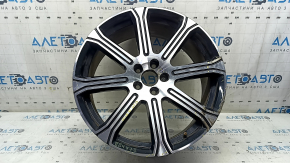 Колісний диск R20 x 8J ET52.5 H2 Volvo XC60 18-21 тип 2, бордюрка
