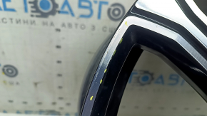 Диск колесный R20 x 8J ET52.5 H2 Volvo XC60 18-21 тип 2, бордюрка