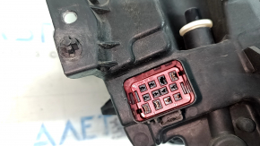 Фара передняя левая в сборе Volvo XC60 18-21 Full LED адаптив, code: JB0B с блоком, песок
