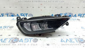 Протитуманна фара птф права Volvo XC60 18-26 code: XE0D, пісок