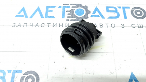 Кріплення запасного колеса Audi A4 B9 17-25 без гайки та ковпачка