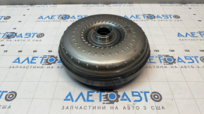 Гидротрансформатор Nissan Rogue 14-20 109к дефект втулки