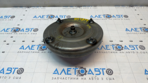 Гидротрансформатор Nissan Rogue 14-20 109к дефект втулки