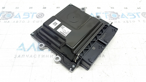 Блок ECU компьютер двигателя Volvo XC60 18-21 T5, T6