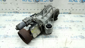 Задній диференціал редуктор Volvo XC60 18-21 T5, T6 у зборі 76к, іржавий