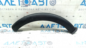 Накладка петли крышки багажника левая Audi A4 B8 08-16 седан, сломано крепление