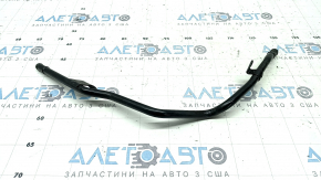 Трубка системи охолодження металу Audi A4 B9 17-20 2.0T