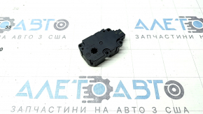 Актуатор моторчик привод печі Audi A4 B9 17-25