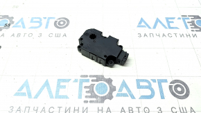 Актуатор моторчик привод печки Audi A4 B9 17-25