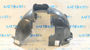 Підкрилок передній лівий Ford Fusion mk5 13-16