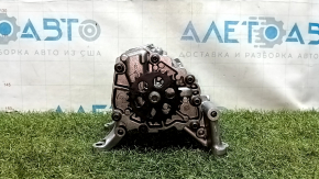 Масляний насос ДВЗ BMW X1 F48 20-22 B46A20B 2.0T