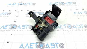 Распределитель тока АКБ Audi A4 B9 17-25