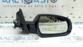 Зеркало заднего вида Audi A4 08-16 с функциями автозатемнения и указателями поворота