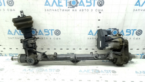 Рейка рульова Volvo XC60 18-26 електро, без тяг
