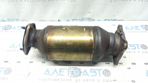 Катализатор Audi A4 B9 17-18 2.0T