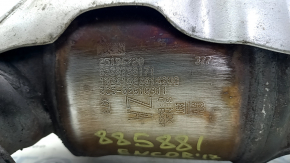 Приймальна труба з каталізатором Buick Encore 19-21 LUV