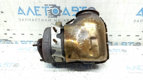 Катализатор Volvo XC60 18-21 T6 ржавый