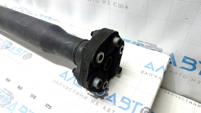 Карданный вал кардан задний Mercedes W213 E 300/350 17-23 AWD микротрещины муфт