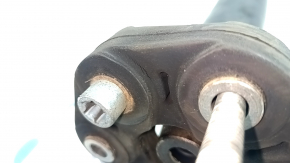 Карданный вал кардан задний Mercedes W213 E 300/350 17-23 AWD микротрещины муфт