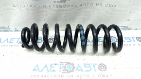 Пружина задня ліва Mercedes W213 E 17-23 жорсткість 4 сині, 1 біла