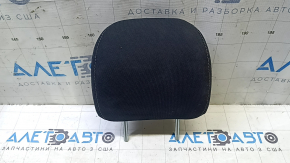Підголовник задній правий Subaru Forester 14-18 SJ тканина чорна
