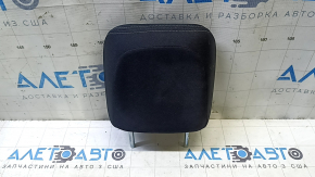 Подголовник 2 ряда правый Subaru Forester 14-18 SJ ткань черная