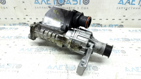 Компресор Volvo XC60 18-22 T5, T6, T8 у зборі 76к