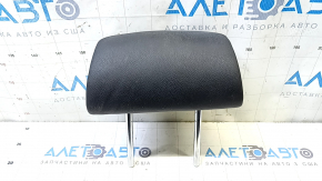 Підголовник задній правий BMW X5 E70 07-13 чорна шкіра