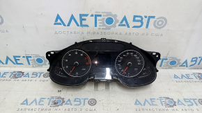 Щиток приладів Audi A4 B8 13-16 круїз 82к