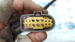 Фишка передней фары правой Mercedes W213 E 17-20 LED, тип 2