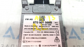 Датчик слепых зон левый Audi A4 B8 13-16